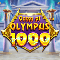 Gates of Olympus 1000