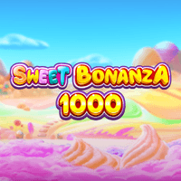 Sweet Bonanza 1000