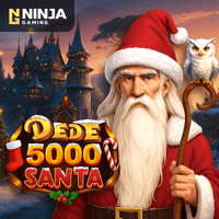 Dede 5000 Santa